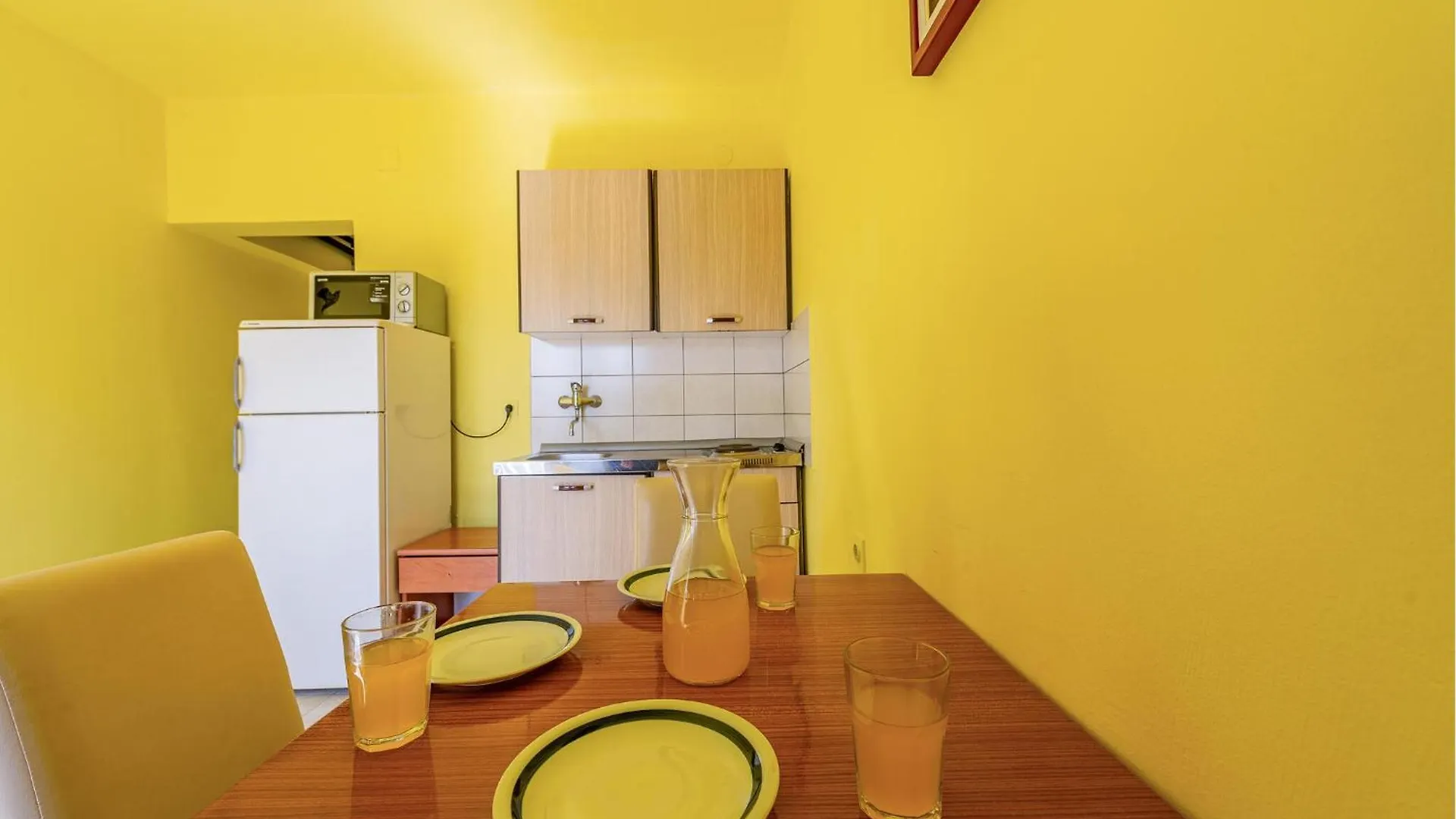 Cozy Apartment In Povljana With Wifi