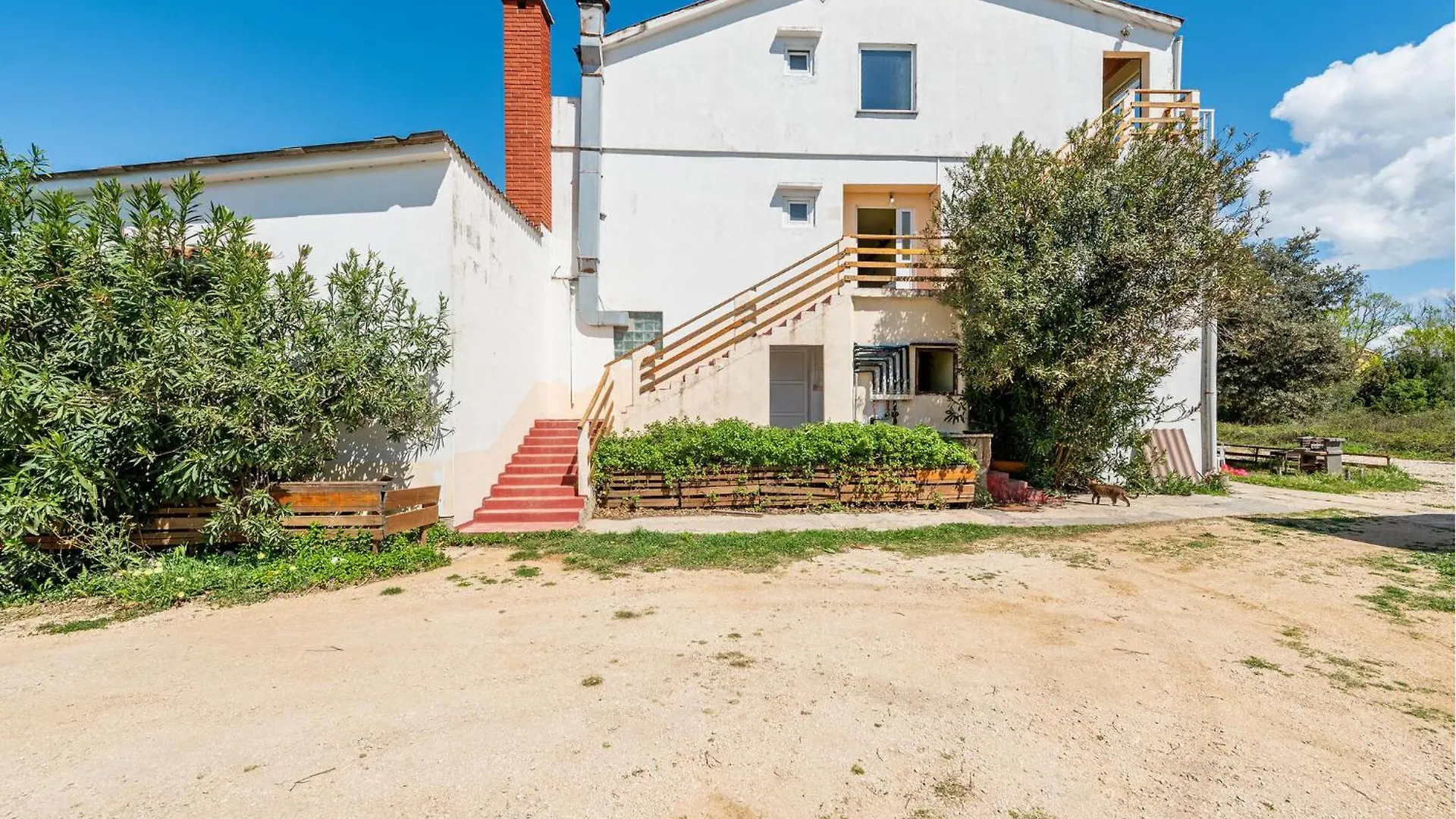 Cozy Apartment In Povljana With Wifi 0*,  크로아티아