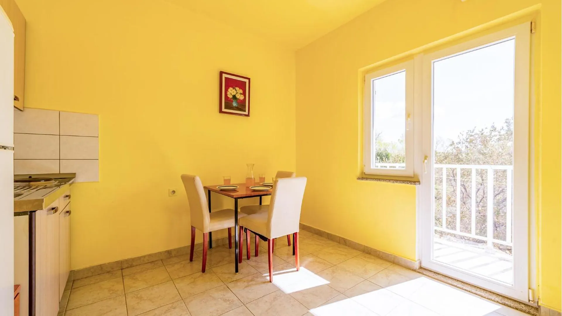 Cozy Apartment In Povljana With Wifi 크로아티아