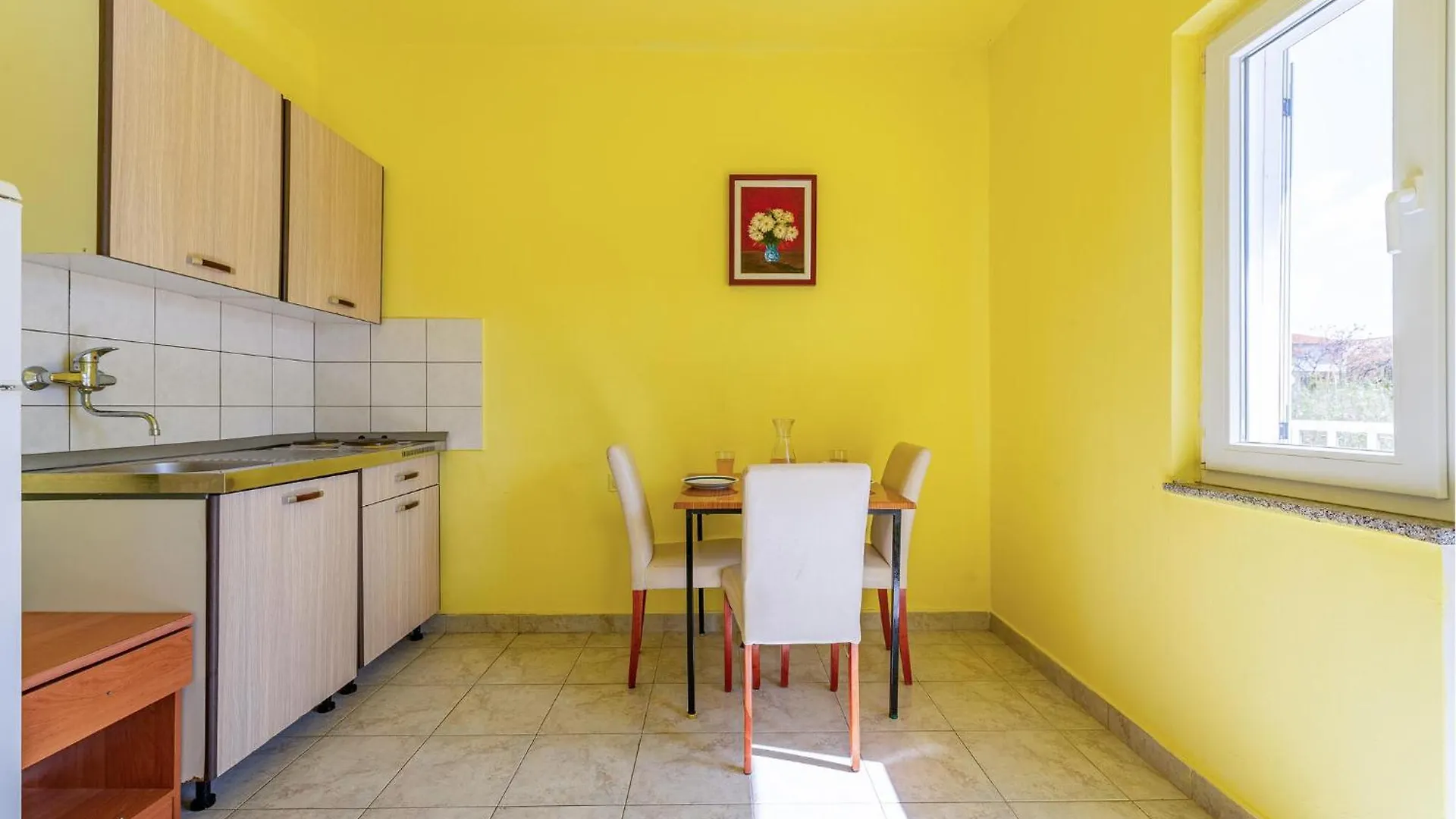 Cozy Apartment In Povljana With Wifi 크로아티아